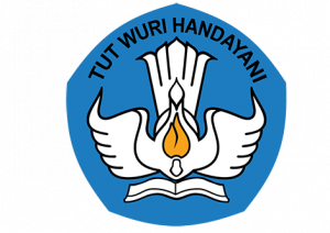 logo kemendikbud, tut wuri handayani